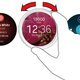Illustration for article titled The Best Look Yet at Samsung's Round Galaxy Smartwatch